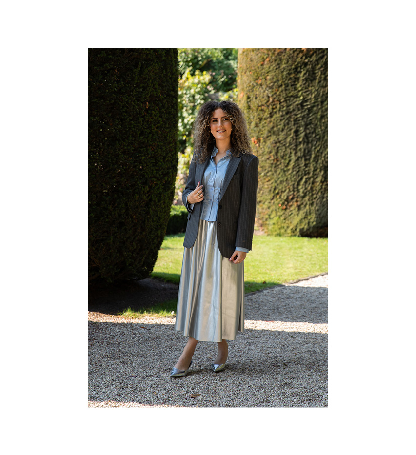 Shop the Look